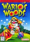 Wario's Woods Box Art Front